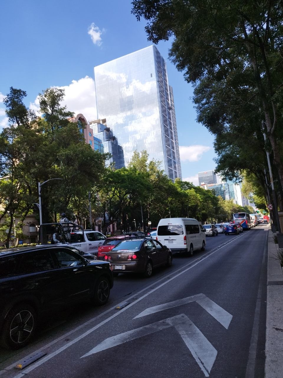 Mexico city 12