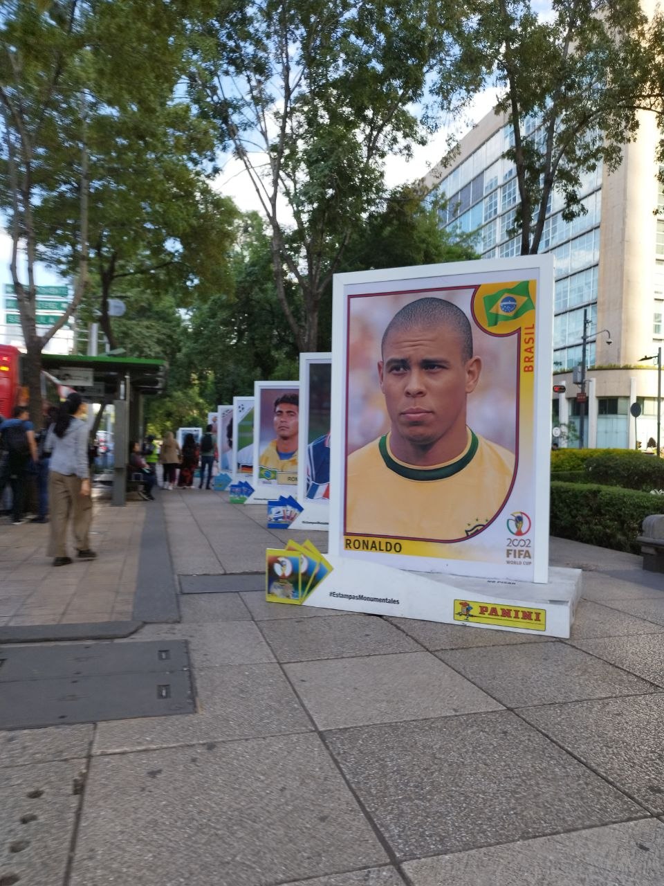 Mexico city 10