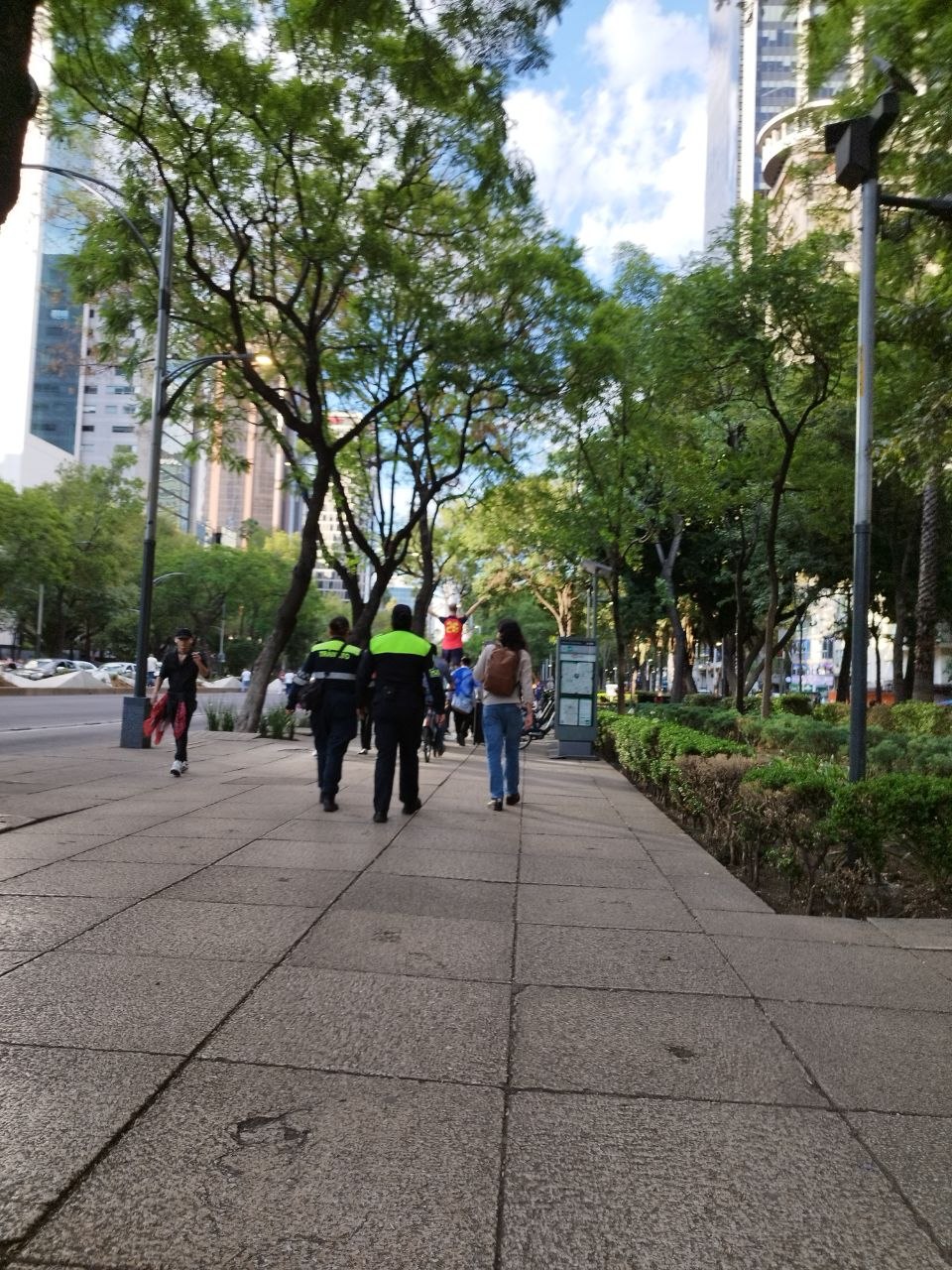 Mexico city 15