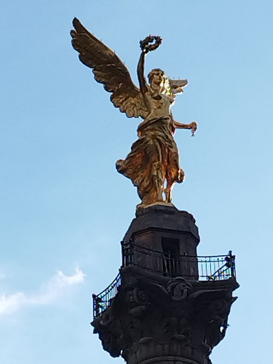 Mexico city 14