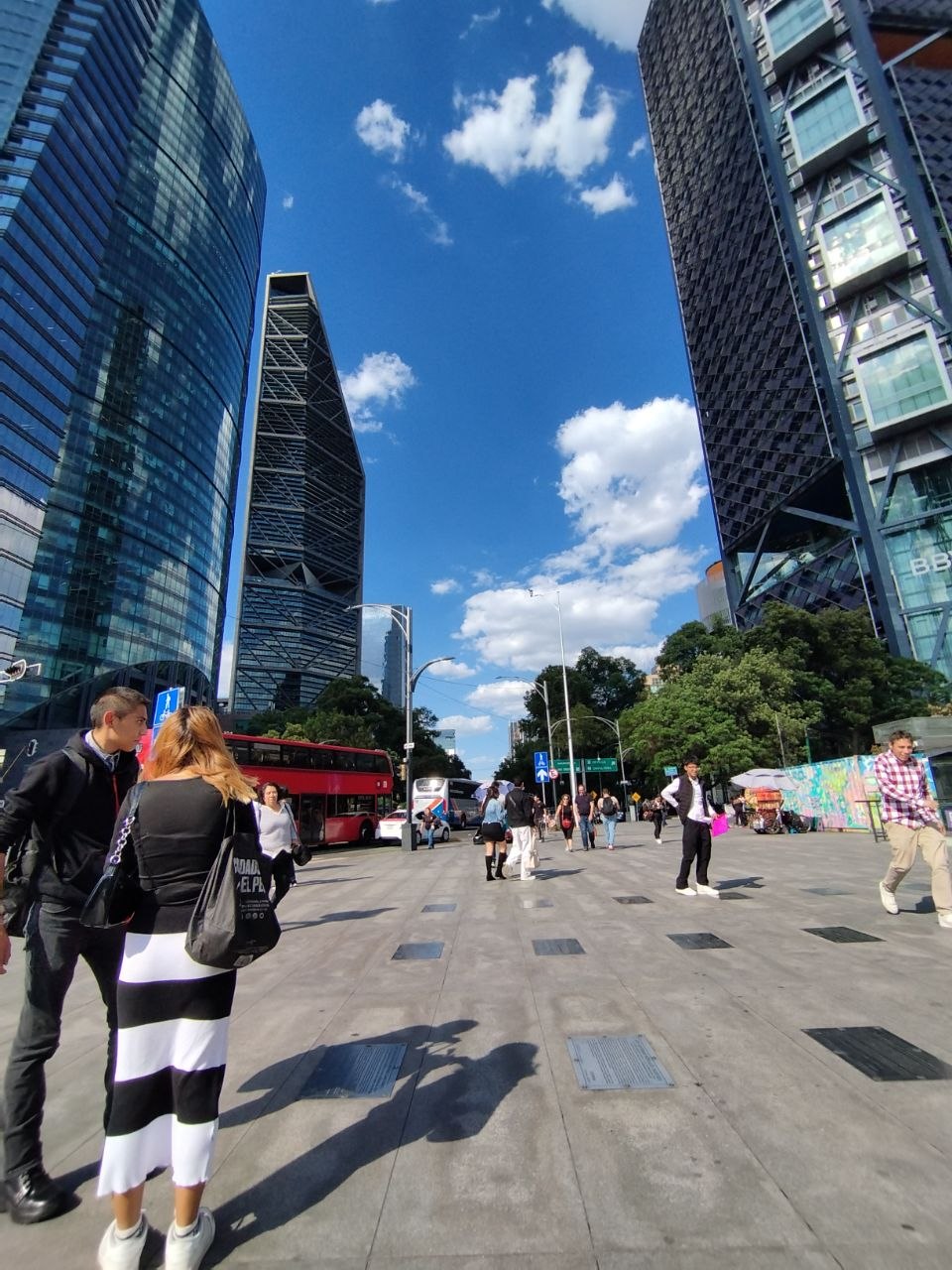 Mexico city 9