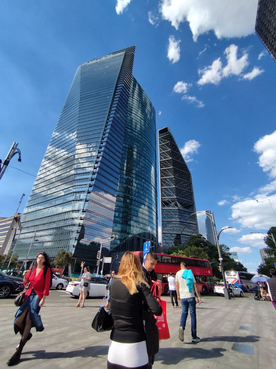 Mexico city 8