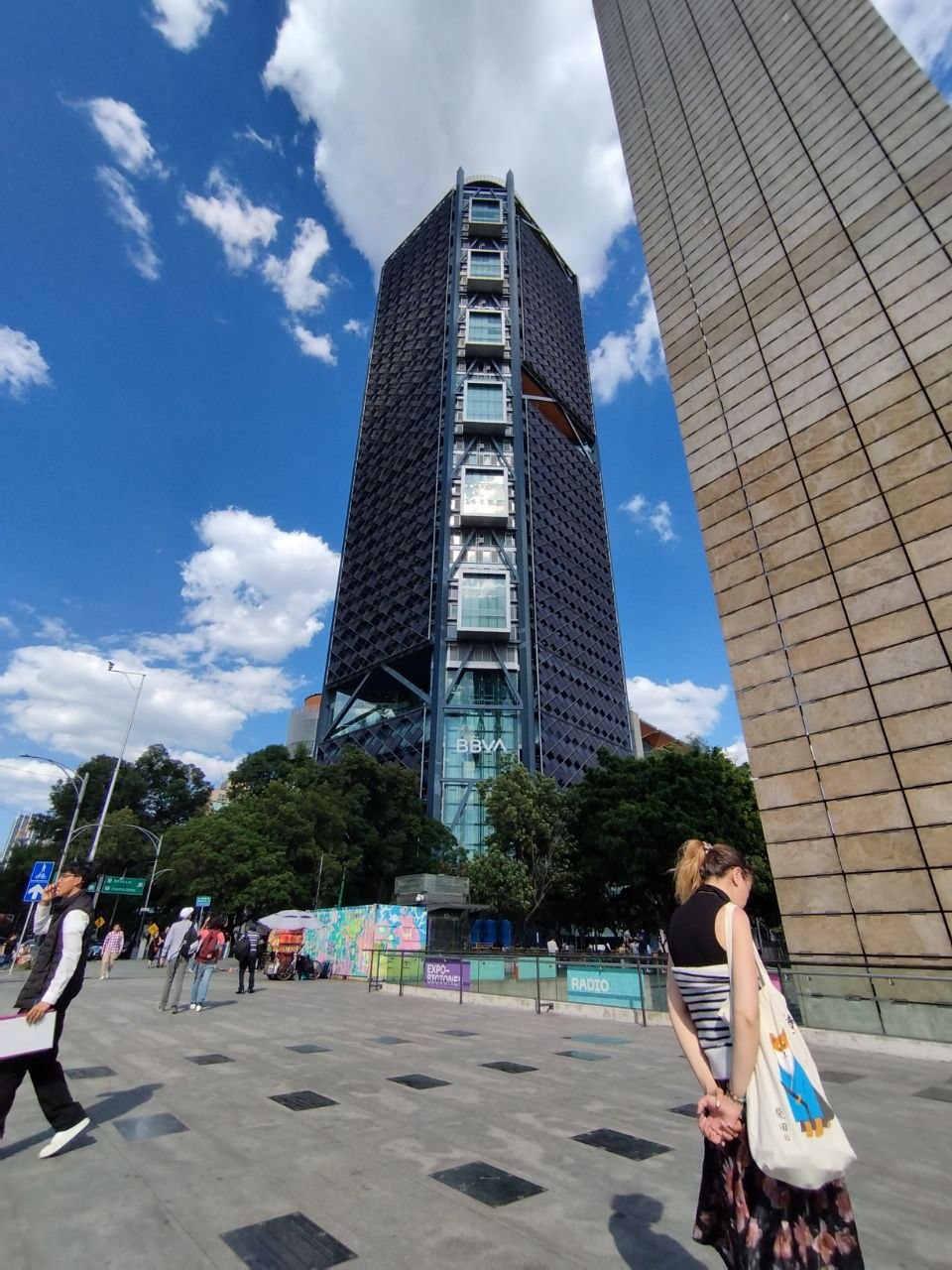 Mexico city 7