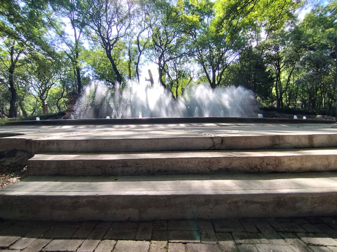 Mexico city 6